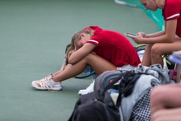 Lilly Düffert 226 - RL TC RW Wahlstedt - TV Sparta 87 Nordhorn : Ergebnis: 3:6